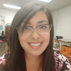 Meet your Posher, Jenny